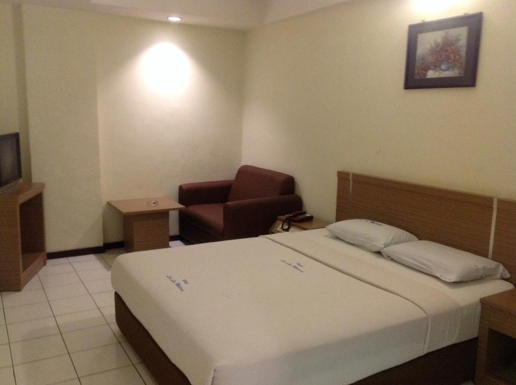 Lai Lai Mutiara Hotel Batam Exterior foto