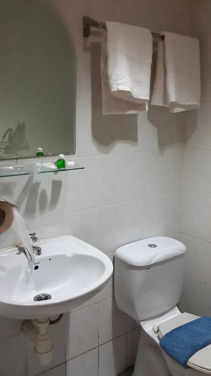 Lai Lai Mutiara Hotel Batam Exterior foto